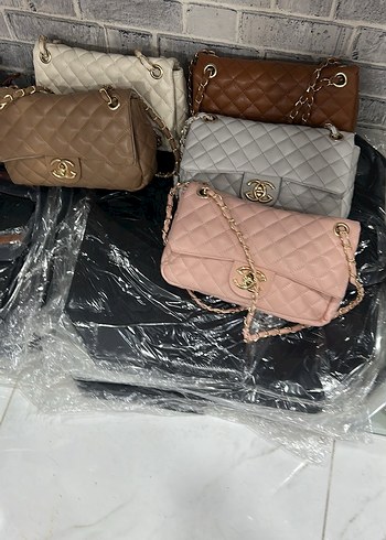 Chanel ürünü