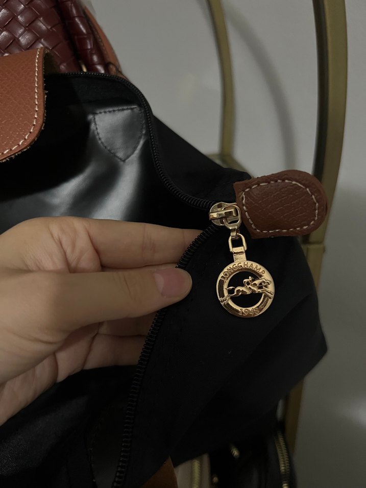 Large longchamp çanta — görsel 3/6