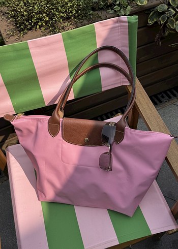 Longchamp ürünü