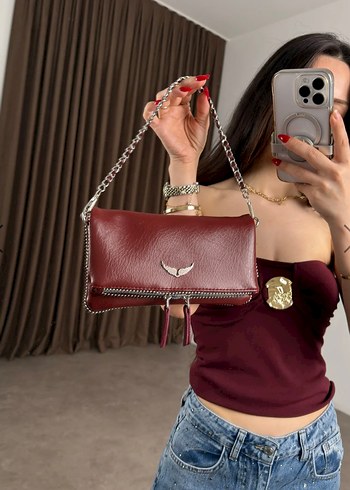 Zadig & Voltaire ürünü