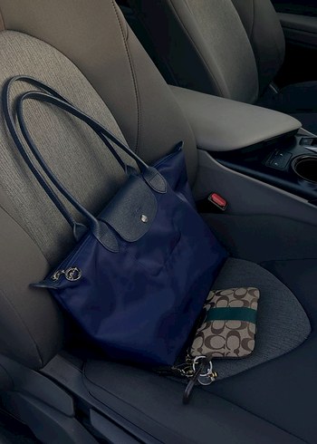 Longchamp ürünü