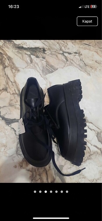 40 Beden Zara bot