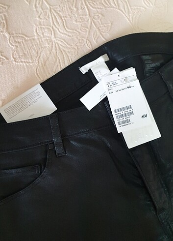 H&M Kadın Jean Pantolon