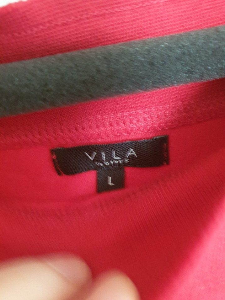 Bordo Straplez Uzun Kollu Kız Gömlek - Görsel 4