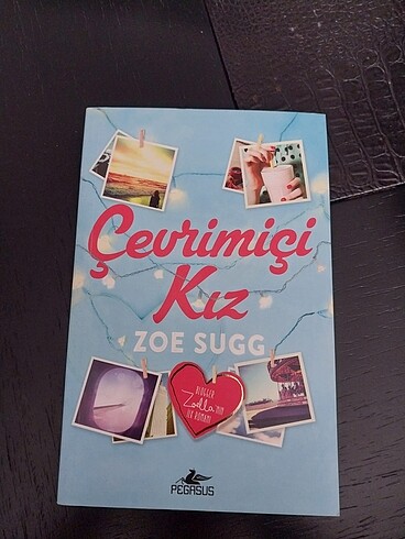 Çevrimiçi Kız kitap