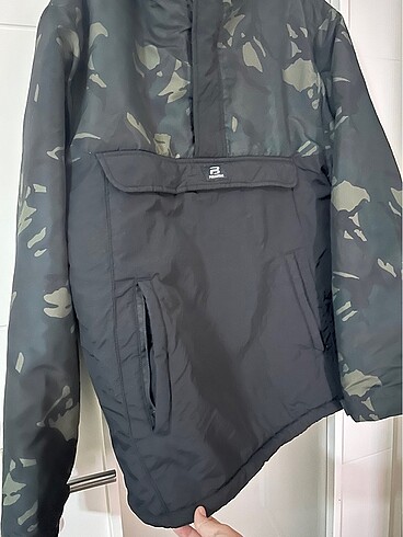 xl Beden çeşitli Renk Pull&Bear xl /42 2.el kanguru mont