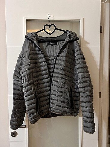 mont 2. El xl beden
