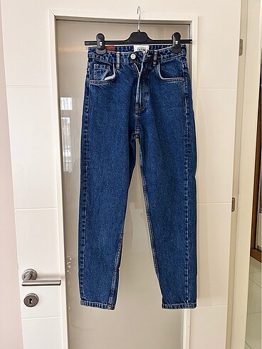 Zara kot pantolon 32 beden