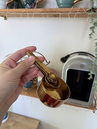 H&M Home Hm home ölçü kaşığı