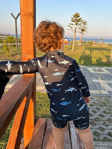 1,5 Yaş Beden Hm bebek