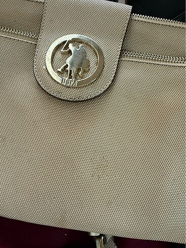 U.S Polo Assn. Çanta