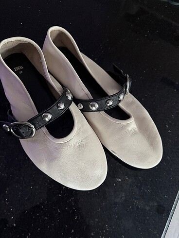39 Beden Babet zara