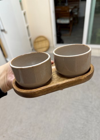 H&M Home Tuzluk biberlik