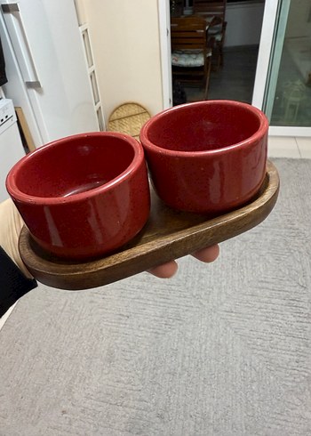 H&M Home Tuzluk biberlik