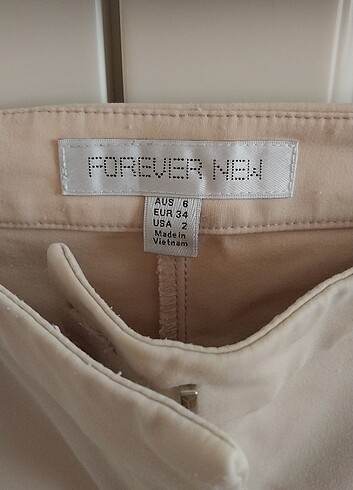 Forever New Pantalon 