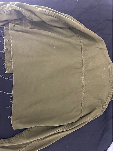 Pull and Bear 40 42 beden ceket