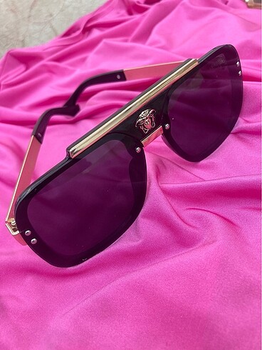Versace Güneş Gözlük