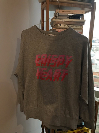 Swearshirt