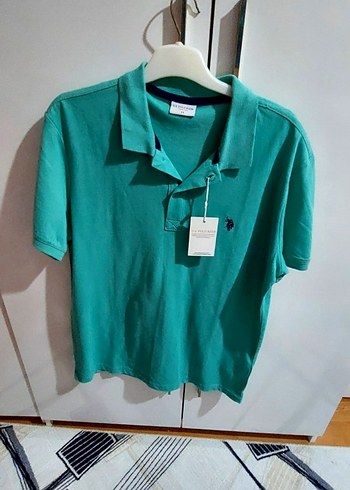 us polo tshirt