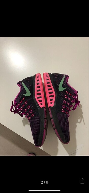 Nike Nike spor ayakkabı