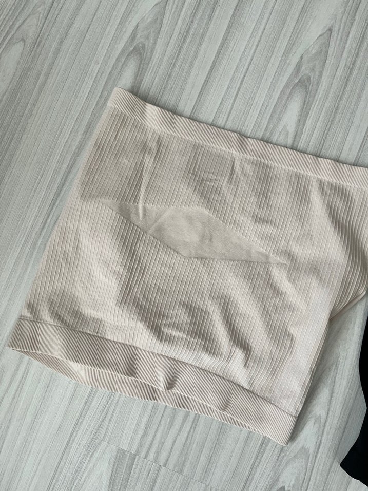 Mini, Vücuda Oturan Emzirme ve Hamile İç Çamaşırı - Görsel 3