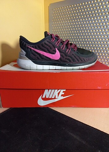 Nike Nike Runner 0.5 Koşu/Yürüyüş Ayakkabisi