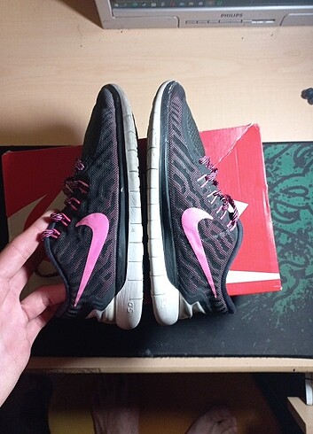 36,5 Beden Nike Runner 0.5 Koşu/Yürüyüş Ayakkabisi