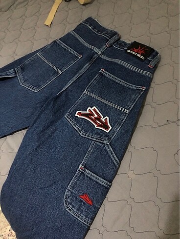 s Beden lacivert Renk Sancezz pantalon