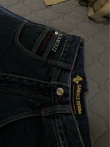 s Beden Sancezz pantalon