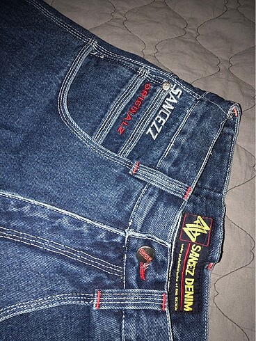Diğer Sancezz pantalon