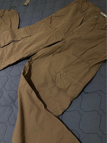 Addax Addax kargo pantalon