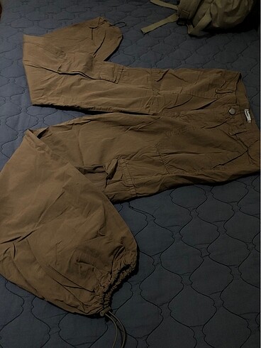 s Beden Addax kargo pantalon
