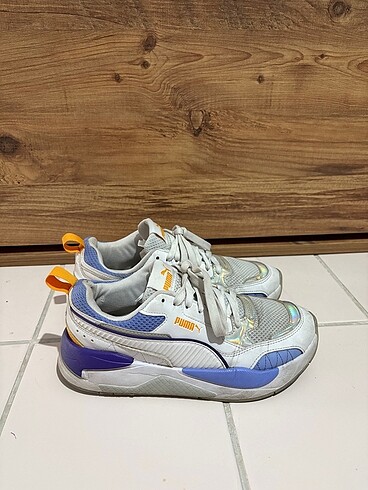 Puma spor ayakkabı
