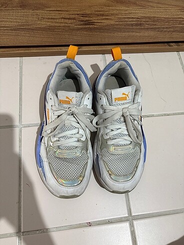 Puma Puma spor ayakkabı