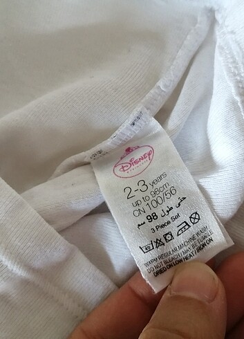 3 lü atlet - Görsel 2