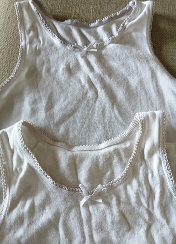 Marks & Spencer 4 Yaş