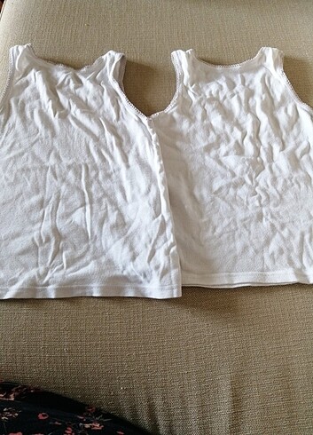 Marks&spencer atlet - Görsel 3