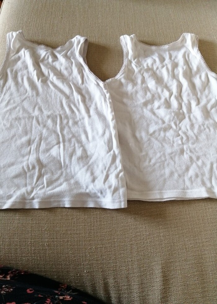 Marks&spencer atlet - Görsel 3