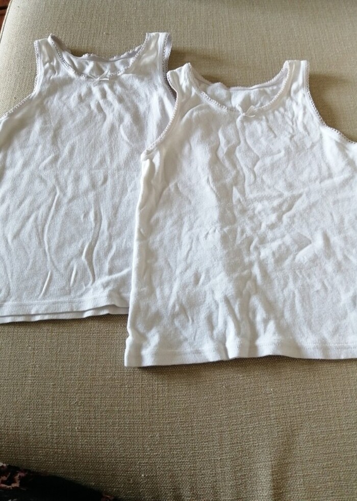 Marks&spencer atlet - Görsel 4