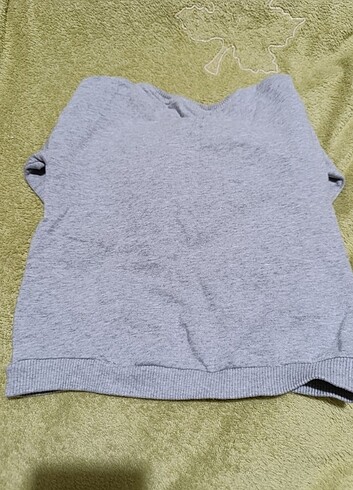 24-36 Ay Beden Zara sweatshirt 