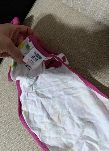 4 adet mama önlüğü  - Görsel 5