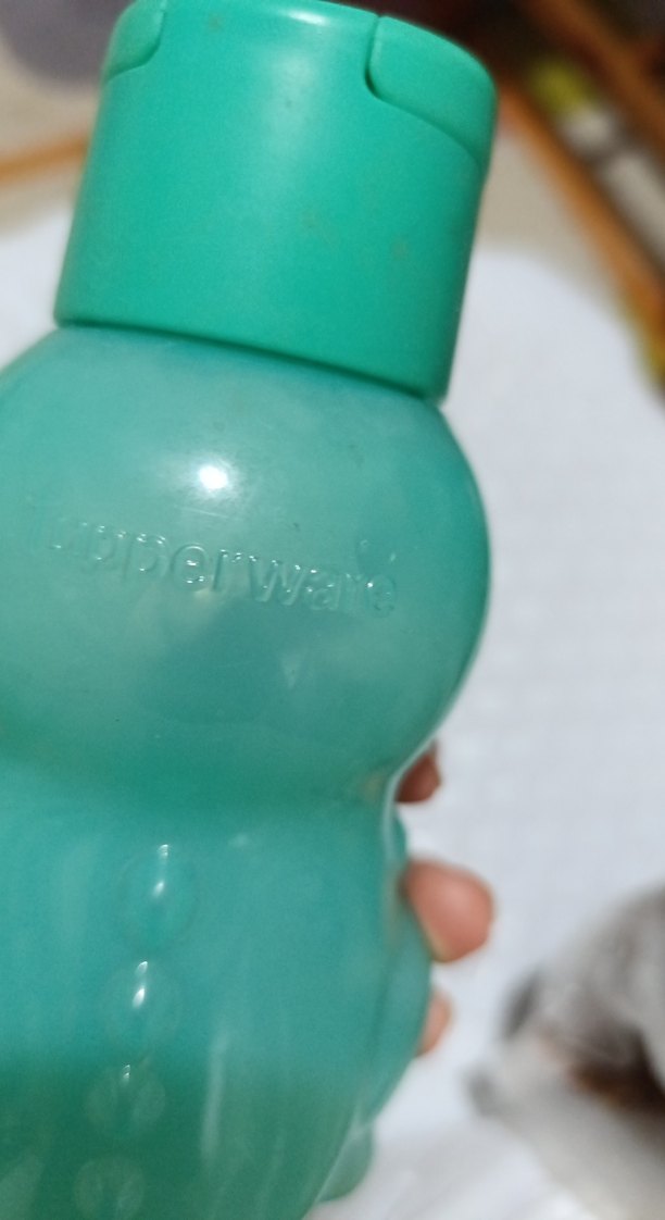 Tupperware çocuk suluk - Görsel 2