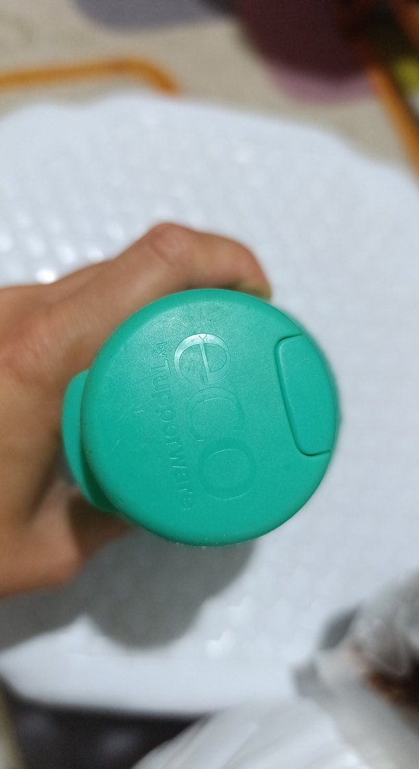 Tupperware çocuk suluk - Görsel 3