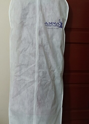 GÜL KURUSU OMUZ DETAY İŞLEMELİ DRAPELİ ABİYE ELBİSE - Görsel 2