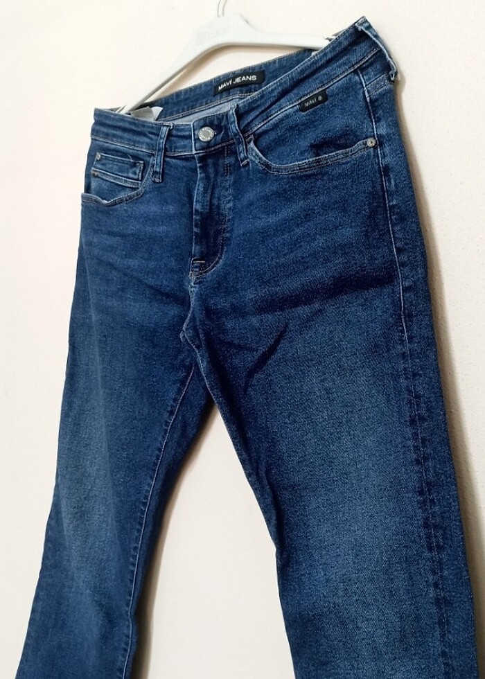 MAVİ Jeans Slim Leg Jake Serisi Pantolon - Görsel 3