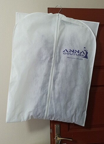 İpek Saten Degaje Yaka Yırtmaç Detaylı - Görsel 3