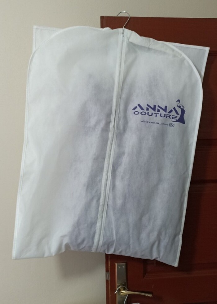 İpek Saten Degaje Yaka Yırtmaç Detaylı - Görsel 3