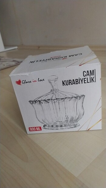 Kurabiyelik