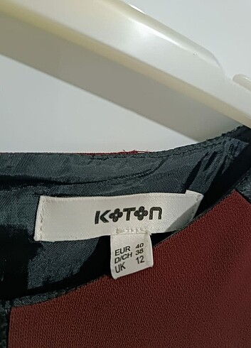 Koton Tunik 