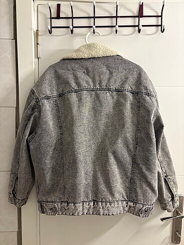 Pull and Bear Kot ceket
